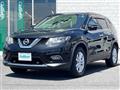 2017 Nissan X-Trail Hybrid