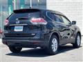 2017 Nissan X-Trail Hybrid