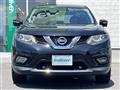 2017 Nissan X-Trail Hybrid