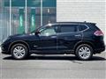 2017 Nissan X-Trail Hybrid