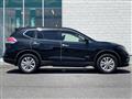2017 Nissan X-Trail Hybrid