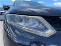 2017 Nissan X-Trail Hybrid