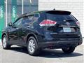 2017 Nissan X-Trail Hybrid