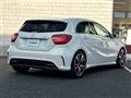 2014 AMG A-Class