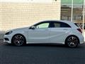 2014 AMG A-Class