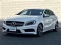 2014 AMG A-Class