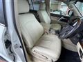 2015 Toyota Land Cruiser