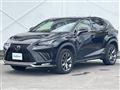 2018 Lexus NX