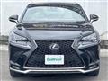 2018 Lexus NX