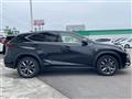 2018 Lexus NX