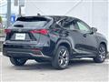2018 Lexus NX