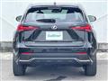 2018 Lexus NX