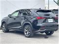 2018 Lexus NX