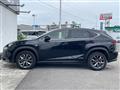 2018 Lexus NX
