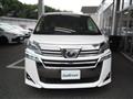 2019 Toyota Vellfire