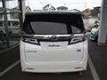 2019 Toyota Vellfire