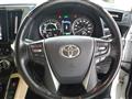 2019 Toyota Vellfire