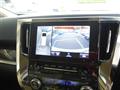 2019 Toyota Vellfire