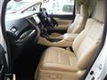 2019 Toyota Vellfire