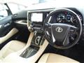 2019 Toyota Vellfire