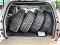 2006 Toyota Land Cruiser