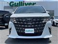 2024 Toyota Alphard