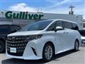 2024 Toyota Alphard