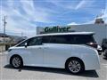 2024 Toyota Alphard