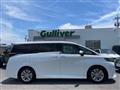 2024 Toyota Alphard