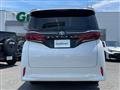 2024 Toyota Alphard