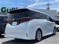 2024 Toyota Alphard