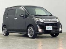 2013 Daihatsu Move