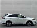2017 Toyota Harrier