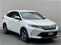 2017 Toyota Harrier