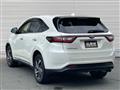 2017 Toyota Harrier