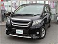 2016 Toyota Alphard Hybrid