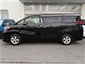2016 Toyota Alphard Hybrid