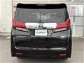 2016 Toyota Alphard Hybrid