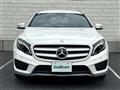 2015 Mercedes-Benz GLA-Class