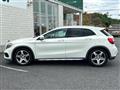 2015 Mercedes-Benz GLA-Class
