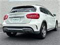2015 Mercedes-Benz GLA-Class