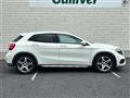 2015 Mercedes-Benz GLA-Class