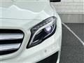 2015 Mercedes-Benz GLA-Class