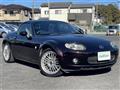 2007 Mazda Roadster