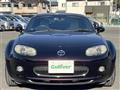 2007 Mazda Roadster