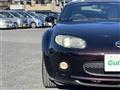 2007 Mazda Roadster