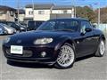 2007 Mazda Roadster