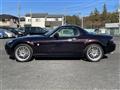 2007 Mazda Roadster