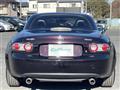 2007 Mazda Roadster