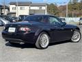 2007 Mazda Roadster